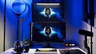 Alienware AW2725DF (1st 360hz 1440p OLED)