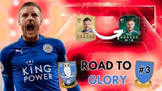 SWFC Evo RTG Ep 3: Team Update, Champs Qualifiers, & Jamie Vardy's Evolution Path!