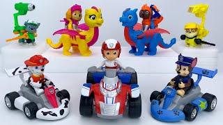 ASMR Unboxing the Best Paw Patrol Toys | The Ultimate Collection