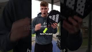 My TOP 3 FAVOURITE Padel’s 2024