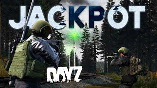 How a Veteran Duo Fight for JACKPOT Loot - DayZ