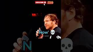 Brock Lesnar: The Best Thing That Ever Happened To Dean Ambrose