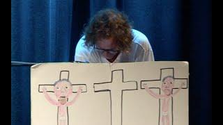 Simon Munnery - One Down