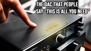 Is It The Best HiFi "PRO" DAC Money Can Buy As They Say? RME ADI-2-PRO-FS-R DAC !