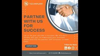 Technaura: Elevating Your IT Experience with Cutting-Edge Services"