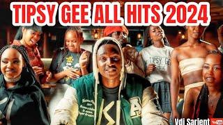  BEST OF TIPSY GEE ARBANTONE MIX 2024 VOL.4 | VDJ SARJENT TIKTOKER TAKI FINISH | GENGETONE MIX 2024