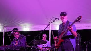 The Weight -Professor -Louie& the Crowmatix -Metzgarfest 9- 1 -24