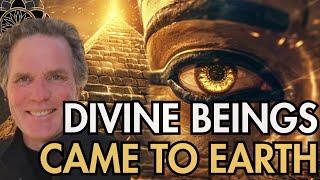 William Henry: Ancient Egypt - Divine Beings Came to Earth