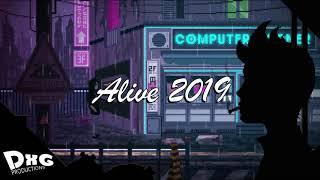 Vinci - Alive 2019