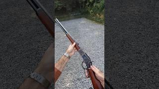 Uberti 1873 Winchester in .357 Magnum #1873 #levergun