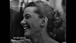 This is Your Life: Minnie Pearl (1957), Remastered by SabuCat