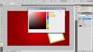 How to Create a New Layer in Photoshop