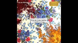 Alan Roque - Tour Colchón - (2022) [Full Album]
