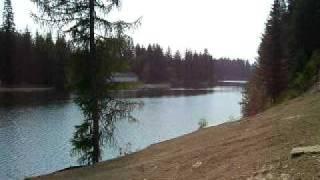 Lot 6 of Hidden River Estates- North Idaho Waterfront Property