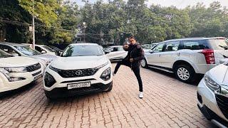 Tata Harrier  8287443442 7982659932