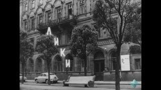 ЛИКИ - 1972