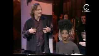 M People | Interview With Jools Holland | 1994