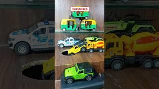 Expert Toy Collector Shares TOP 5 Favorite Auto Rickshaw Toys!