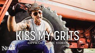 NEELY - Kiss My Grits (Official Music Video)