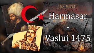 Vaslui 1475 by Harmasar - Folk Metal Lyrics Explained