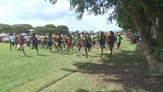 HC & SMS win BSSAC Cross Country