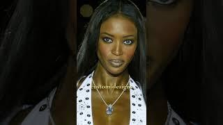 Naomi Campbell Jewelry Collection | Rings | Diamonds | Precious Stones | Gems | Custom Jewellery