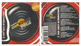 Vibe Sound Coca Cola (pop rock internacional)