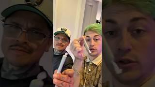 Which roll was better? Ft @Mrthc
