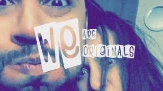 EXTRO EL23 X CHESKA FUENTES [ WE ARE ORIGINALS] PROD BY: OGE BEATZ