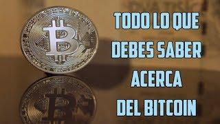 ¿qué es el bitcoin y cómo funciona?- Explicación animada sencilla