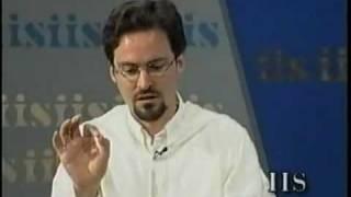 Hamza Yusuf - Islam and Women - Confusing Cause and Effect - Post Hoc Fallacy.avi