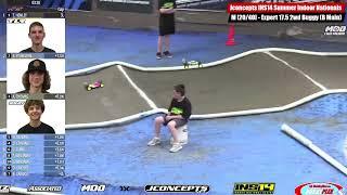 A Mains - JConcepts Summer INS14 - HobbyTown HobbyPlex Omaha