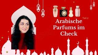 Auf Duftreise im Orient: Arabische Parfums im Check ⎮Teil 2