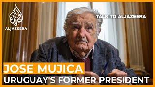 Jose Mujica: The world according to the humblest of leaders | Talk to Al Jazeera