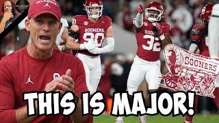 Latest GREAT News Has Oklahoma Sooner Fans EXCITED For 2025 | Big Time Announcements