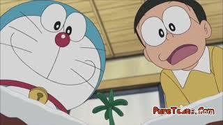 Doraemon new episode Doraemon party  doreaemon in Hindi