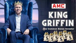 AMC The Fall of the House of Griffin