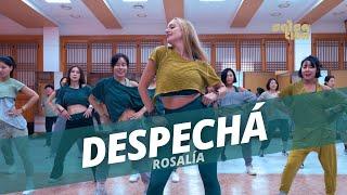ROSALÍA - DESPECHÁ  Choreography by Kami & Yoyo
