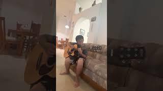 Free bird Cover by Bach Vu