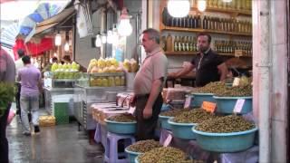 Rasht, Gilan Province (A Day in Life) - Iran