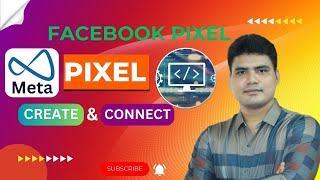 How to Create Facebook Pixel: Complete Guide By Hasan Ads Agency