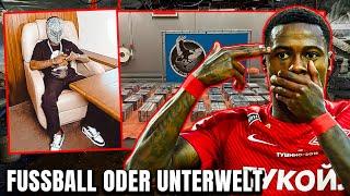 Quincy Promes - Der Fussballstar der sich in die Unterwelt Involvierte