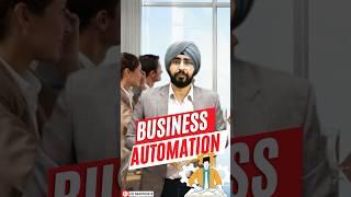 Food Business Automation #franchise #foodbusiness #franchiseindia