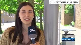 ARD spricht mit Jugendlichen über die AfD und bereut es