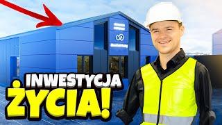 INWESTYCJA ŻYCIA – nowa siedziba Ostałowskiego ODC. 2