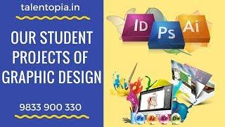 Where should I learn Graphic Designing ? How does Graphic Design help my Career?
