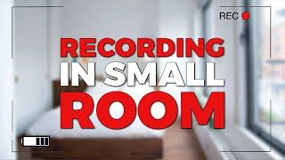 Record in Small Spaces