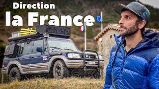 LIBERTÉ, ÉGALITÉ, FRATERNITÉ… ON VA DÉJÀ PARLER DE LIBERTÉ  #nomad #france #lifestyle