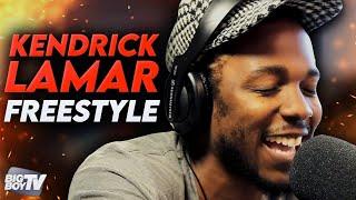 KENDRICK LAMAR | POWER 106 | FREESTYLE REMIX (LIVESTREAM)