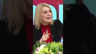 Sevda Türküsev, Sosyal Medya Fenomenlerini Eleştirdi #TV8 #gelkonuşalım